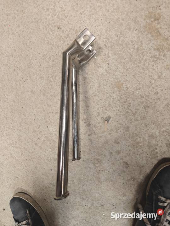 Ryż Zak stopka centralna nowa z kwasowki lubelskie