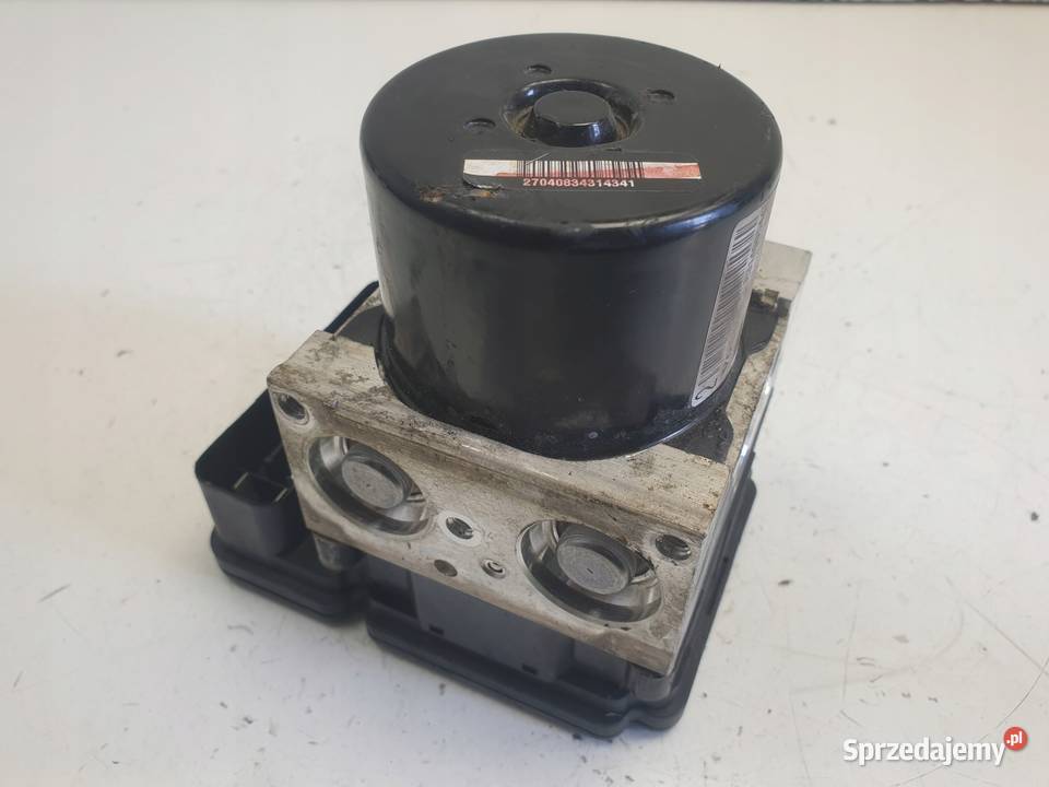 Volvo V60 S60 II POMPA ABS Sterownik P31400544 lubelskie