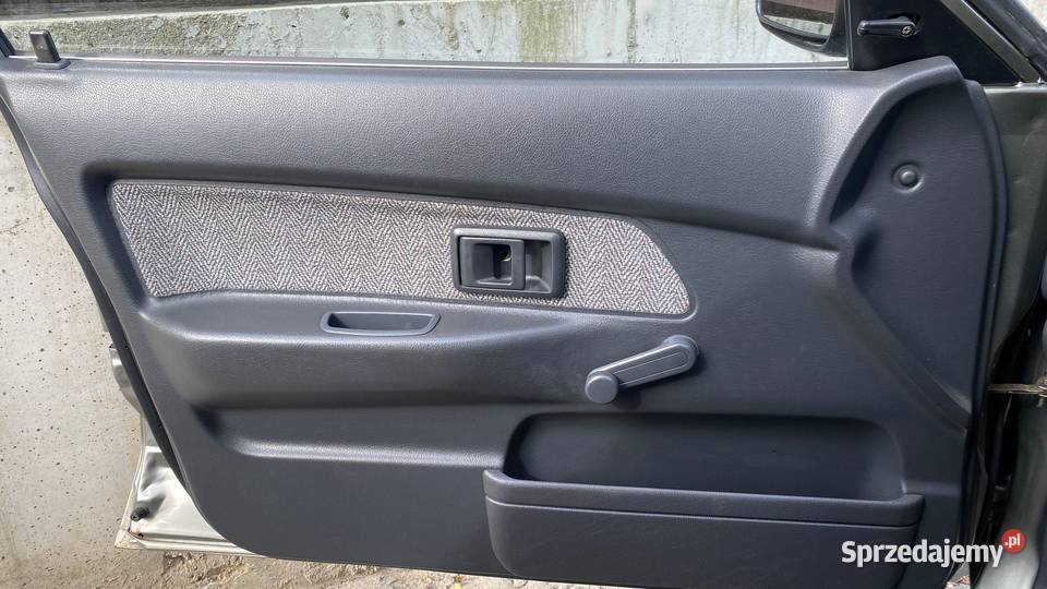 Toyota Corolla E9 84814km
