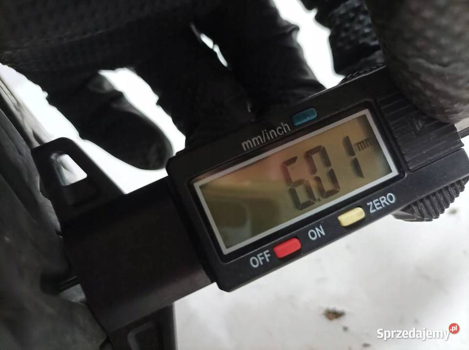 2x OPONA CAŁOROCZNA KORMORAN ALLSEASON 19565R15 sprzedam