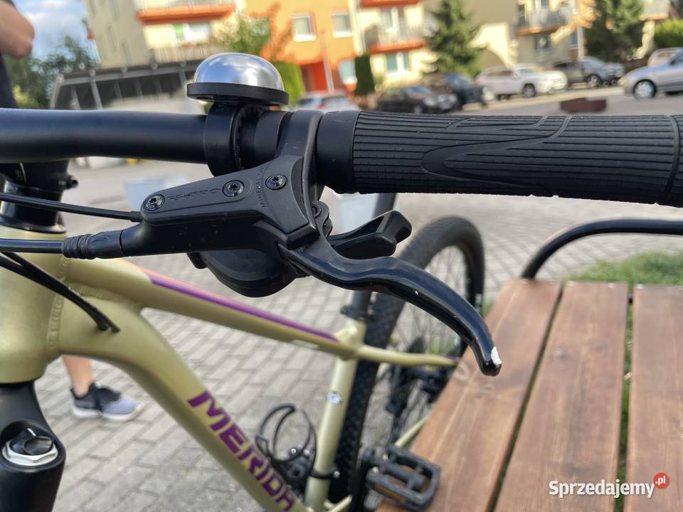 Merida Big Nine 300 rozmiar S koła 29 Shimano sprzedam