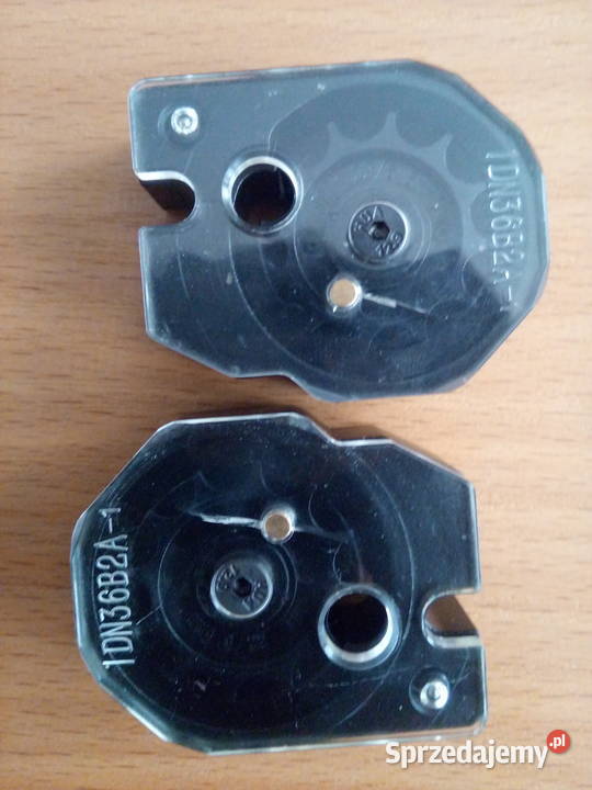 Magazynki do AEA SF 55mm Białystok