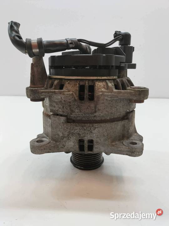ALTERNATOR 0986045340 0986XA6067 16 8V VW