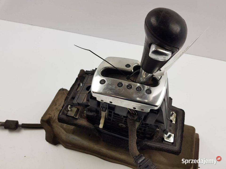 DZWIGNIA ZMIANY BIEGÓW 4E0864439C A8 kujawsko-pomorskie Lipno