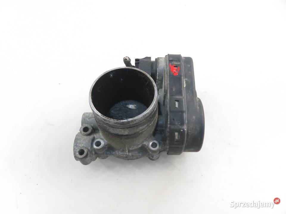 PRZEPUSTNICA MERCEDESBENZ W168 14 A A1661410125