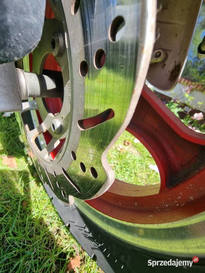 Skuter Zipp Quantum 50cc bezwypadkowy Zipp Żychlin