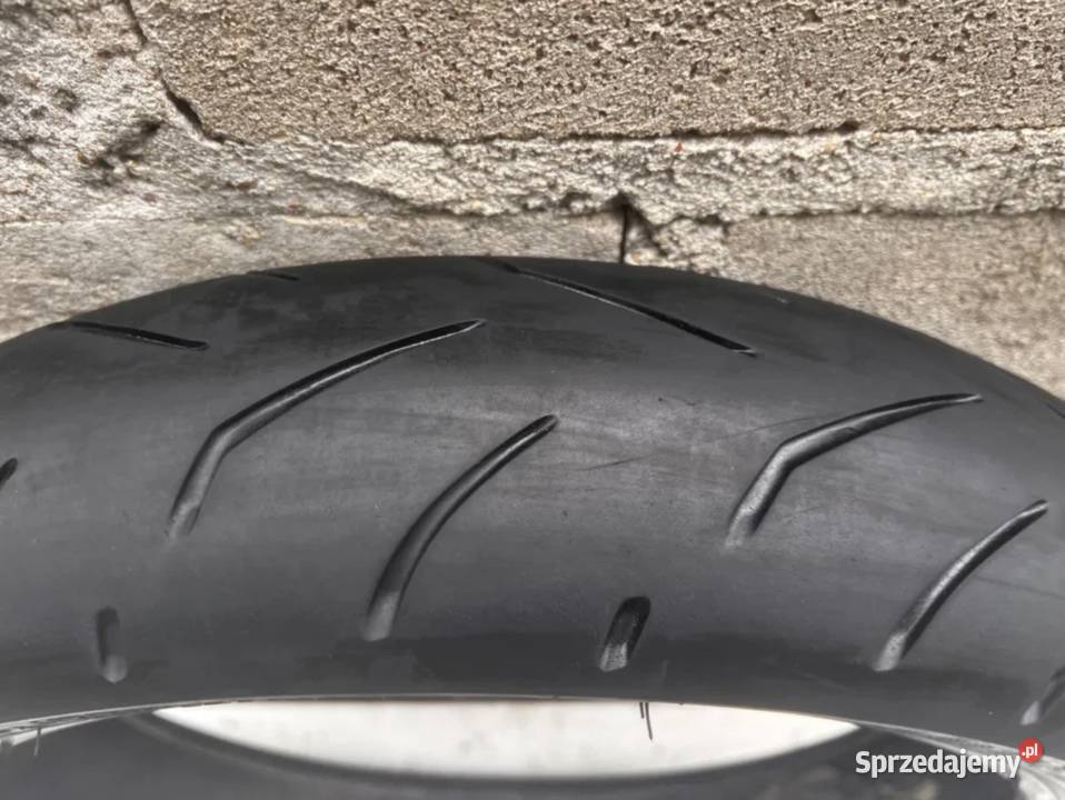 Opona bridgestone battlax hypersport s20f