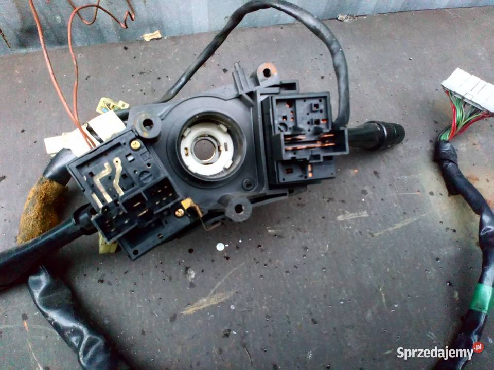 Honda prelude IV części alternator Tomaszów Mazowiecki