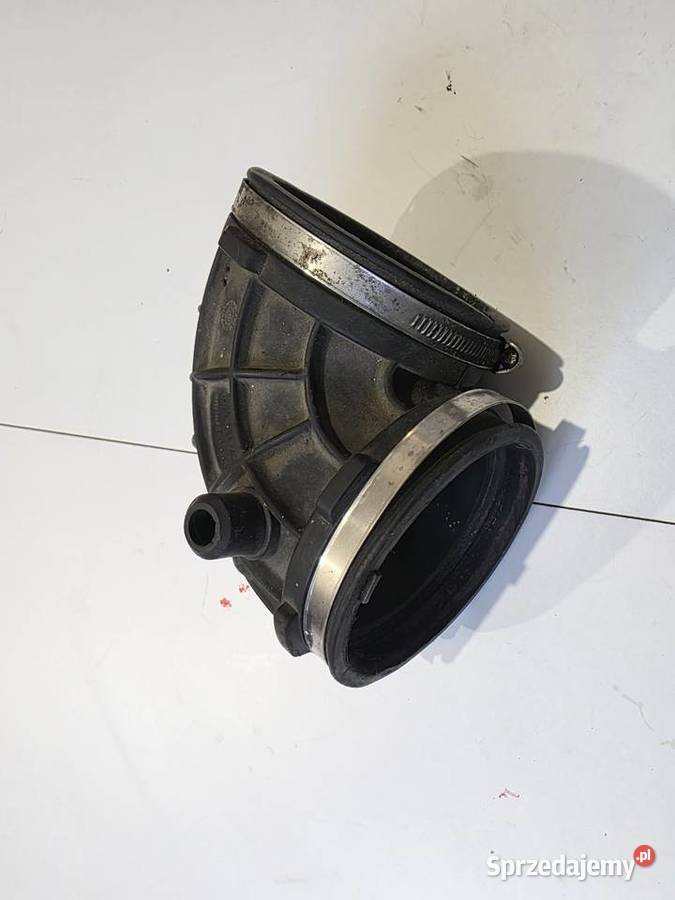 PRZEWÓD DOLOT POWIETRZA AUDI A8 D2 42 077129627H Iława