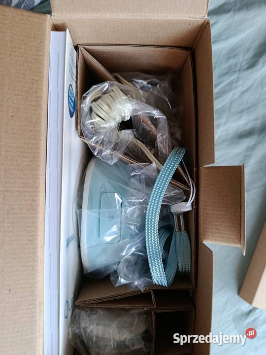 niania elektroniczna Philips Avent mazowieckie Warszawa sprzedam