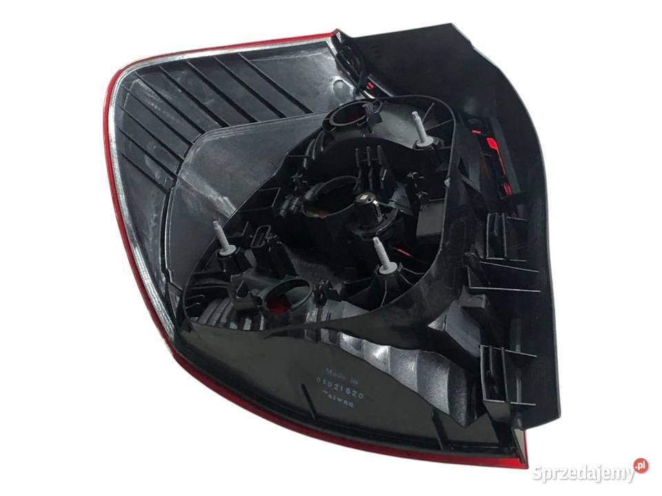 BMW 1 E81 E87 012007102013 Lampa tylna prawa Skarżysko-Kamienna