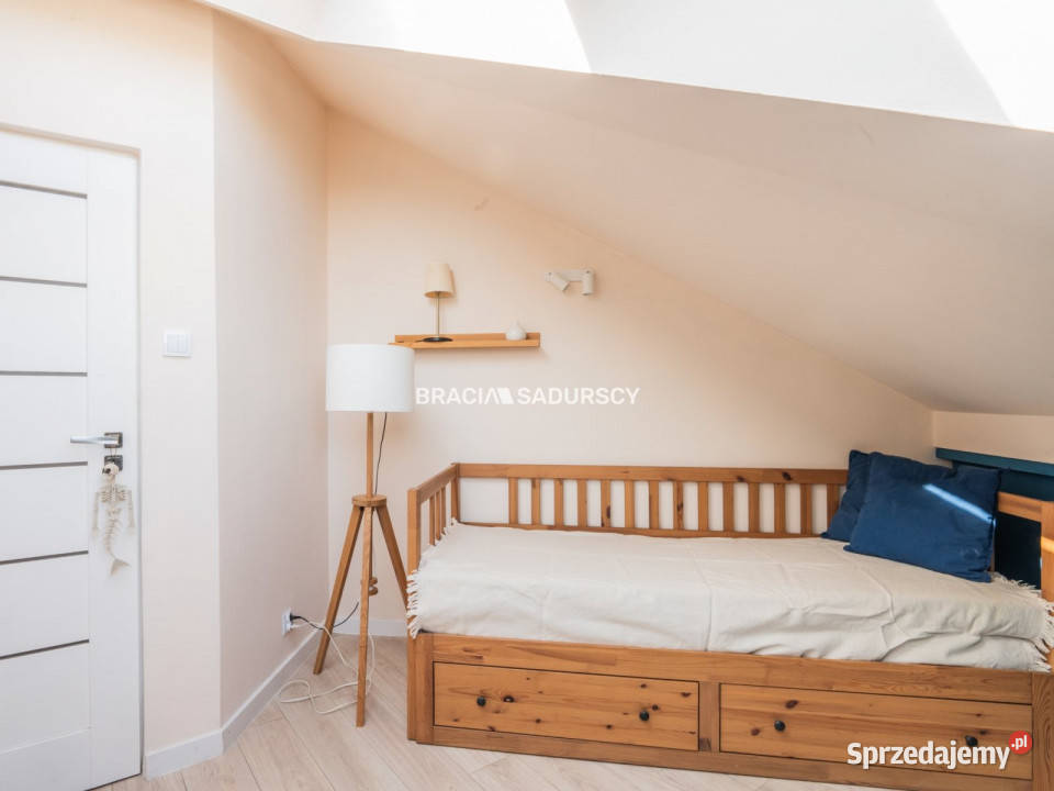 Mieszkanie Kraków 368m2 2pokojowe sprzedam