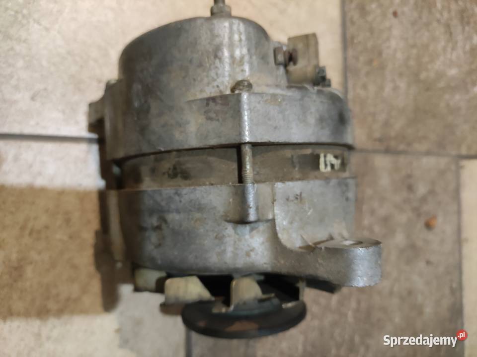 Alternator Uaz Wołga itp Stankowo