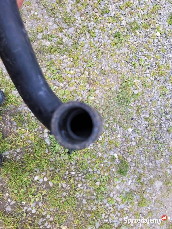 Mitsubishi Lancer wąż wody Chłodnie wody śląskie Buczkowice sprzedam