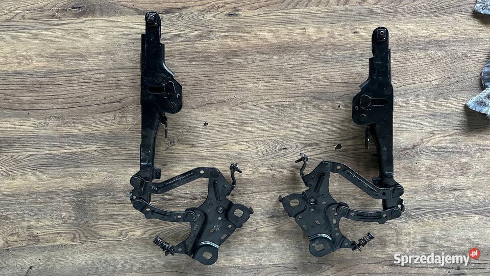 MINI F56 F56 F57 ZAWIAS MASKI PRAWY LEWY 7300565 Gorzów Wielkopolski