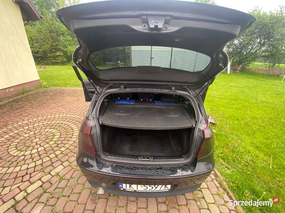 Bmw e87 świętokrzyskie Ostrowiec Świętokrzyski