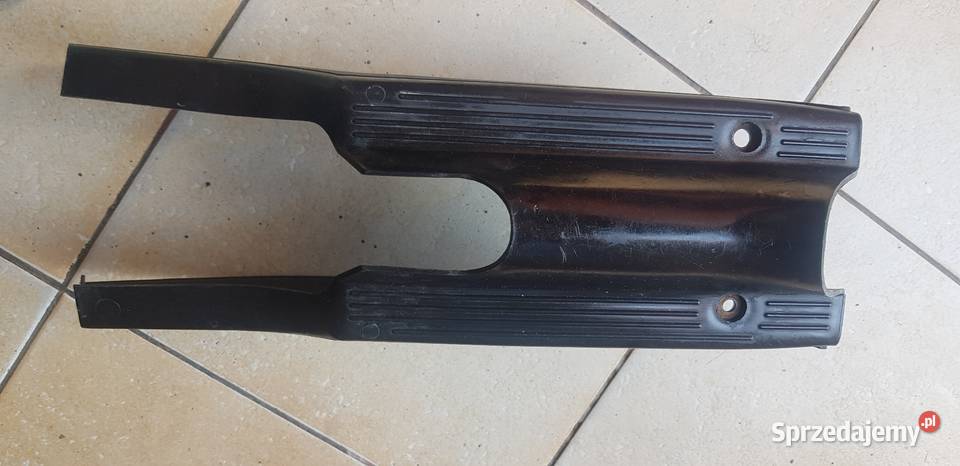 Romet kadet oslona silnika ramy plastik 1km Oświęcim