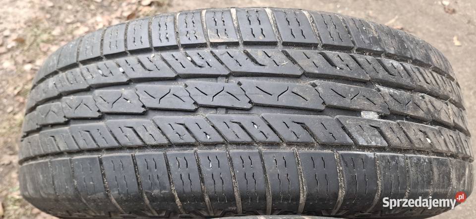 Opony letnie 22570 R16 Barum 4X4 świętokrzyskie Końskie