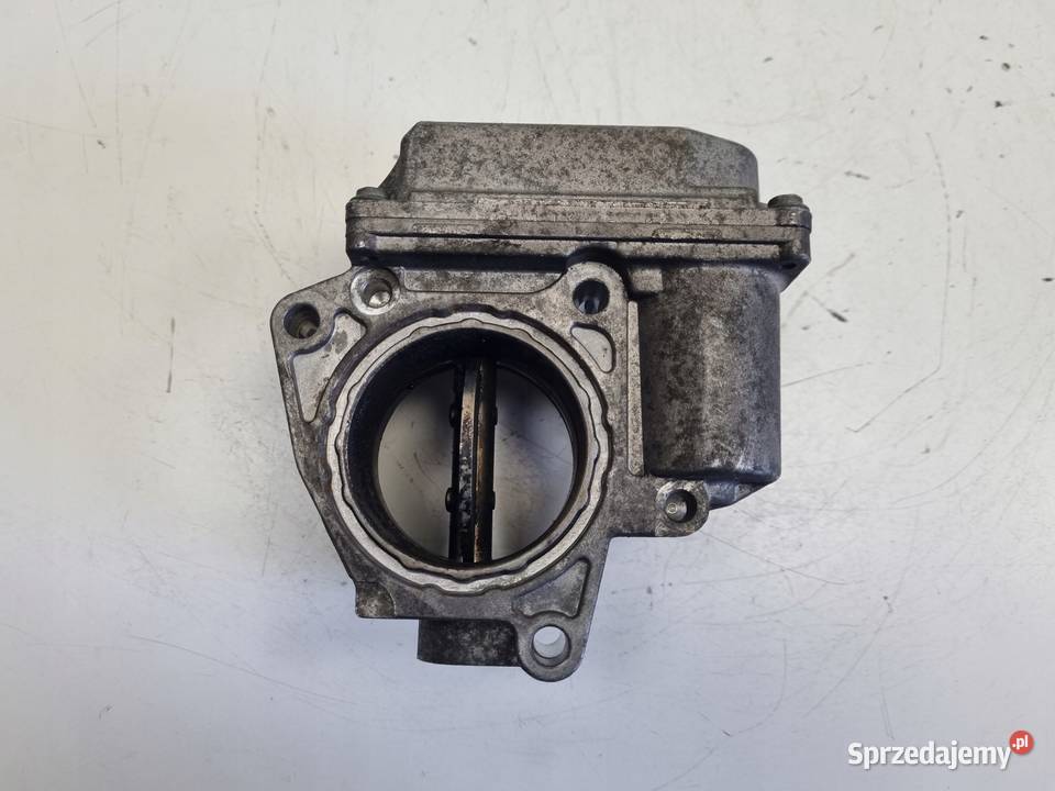 PRZEPUSTNICA Skoda Octavia II 19 TDI 03G128063J Chełm