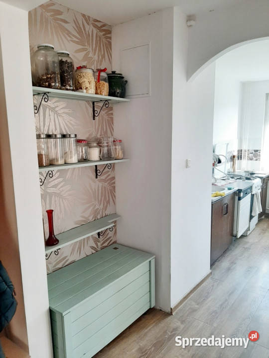 mieszkanie 3 pokojowe na os Słonecznym balkon Zielona Góra