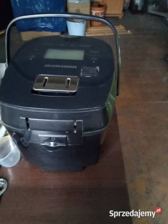 Sprzedam garnek elektryczny nowy Garnki i szybkowary Częstochowa