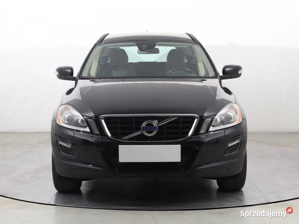 Volvo XC60 D4 nieuszkodzony Katowice