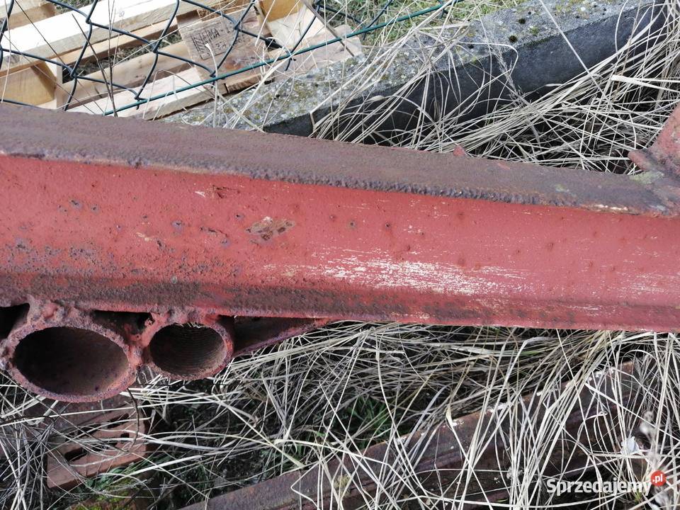 teownik ceownik dwuteownik Rzeszów