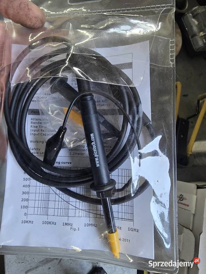 Picoscope Pico automotive 4223 Bochnia sprzedam