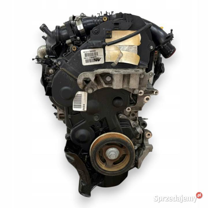 SILNIK D4162T Volvo S60 II V60 S80 V70 III S40 osobowe lubelskie