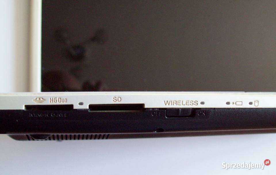 Sony Vaio z usa modPCG 71312L Rzgów sprzedam