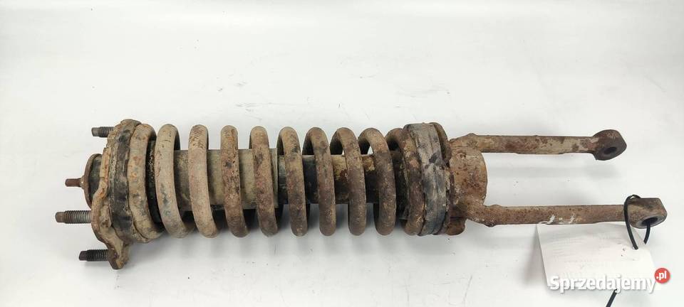 AMORTYZATOR PRAWY PRZÓD JEEP CHEROKEE kujawsko-pomorskie Lipno