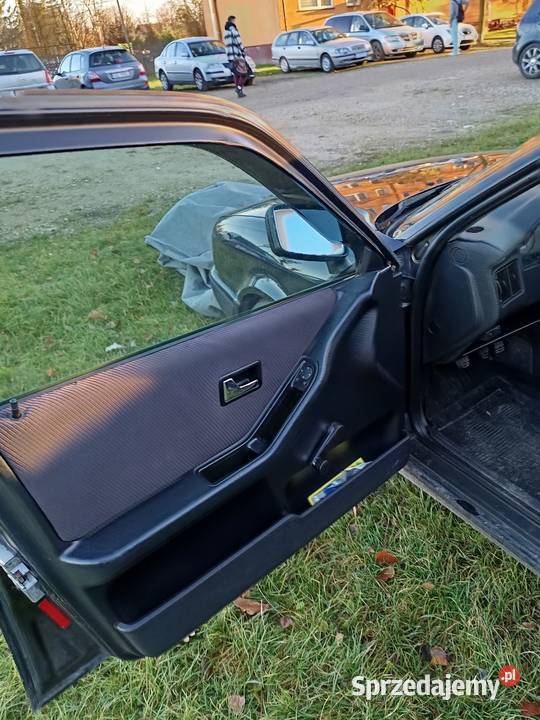 Audi 80 b4 2000cm3 Dąbrowa Górnicza sprzedam