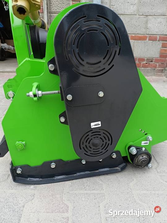 Rozdrabniacz TALEX bijakowa ECO135 2022r Milanówek