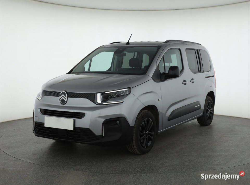 Citroen Berlingo 12 PureTech wspomaganie kierownicy Berlingo mazowieckie Piaseczno