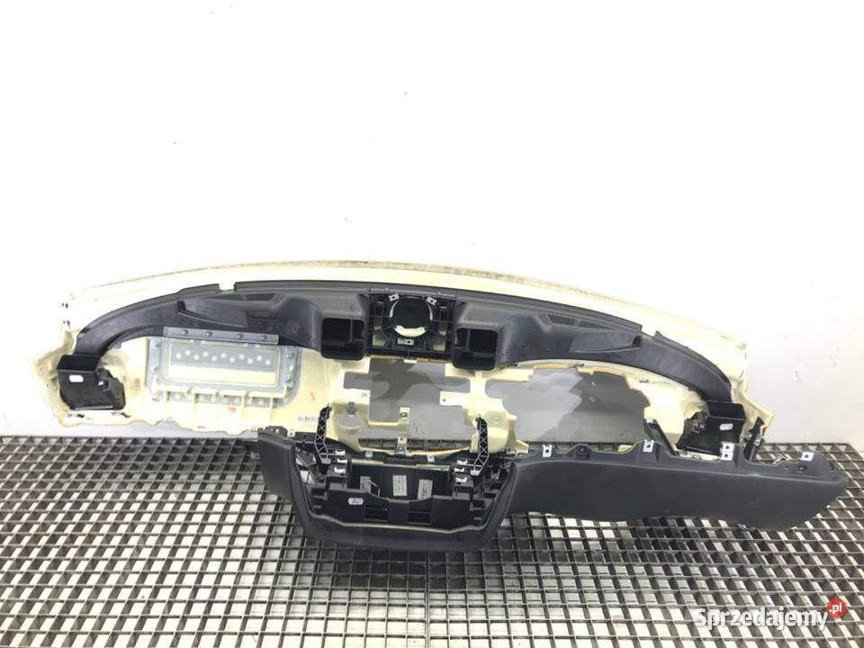 KOKPIT MERCEDES W221 Hatchback 0513 KONSOLA