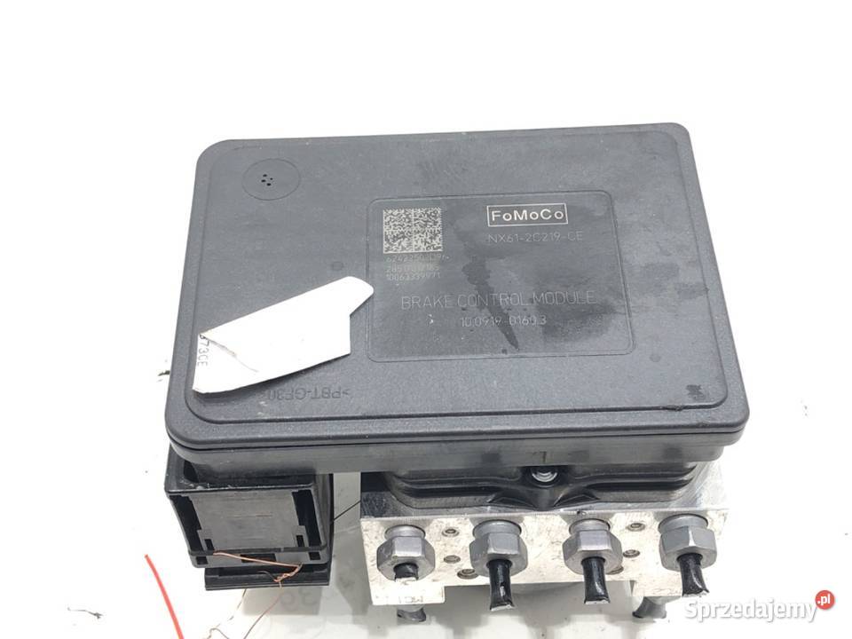 POMPA ABS FORD FOCUS IV NX612B373CE 15 120