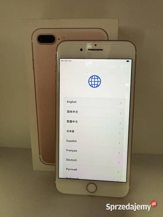 iPhone 7 Plus 32GB