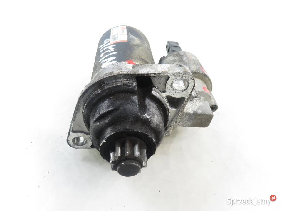 ROZRUSZNIK SEAT TOLEDO II 1M2 18 20V 125 AGN osobowe małopolskie