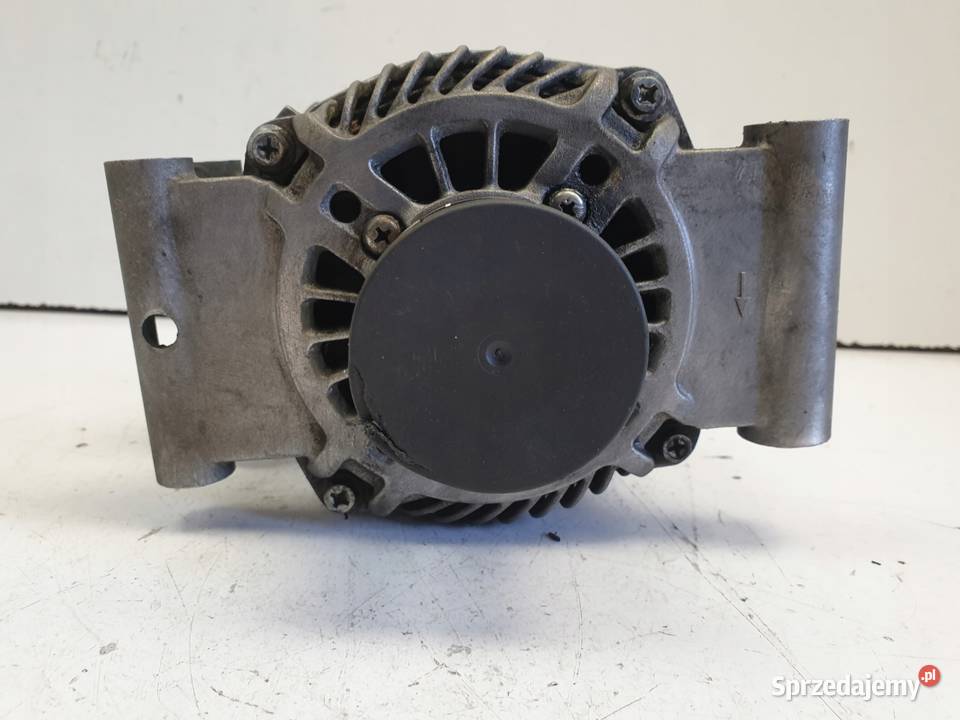 ALTERNATOR Citroen DS3 16 THP oryginał Rudka