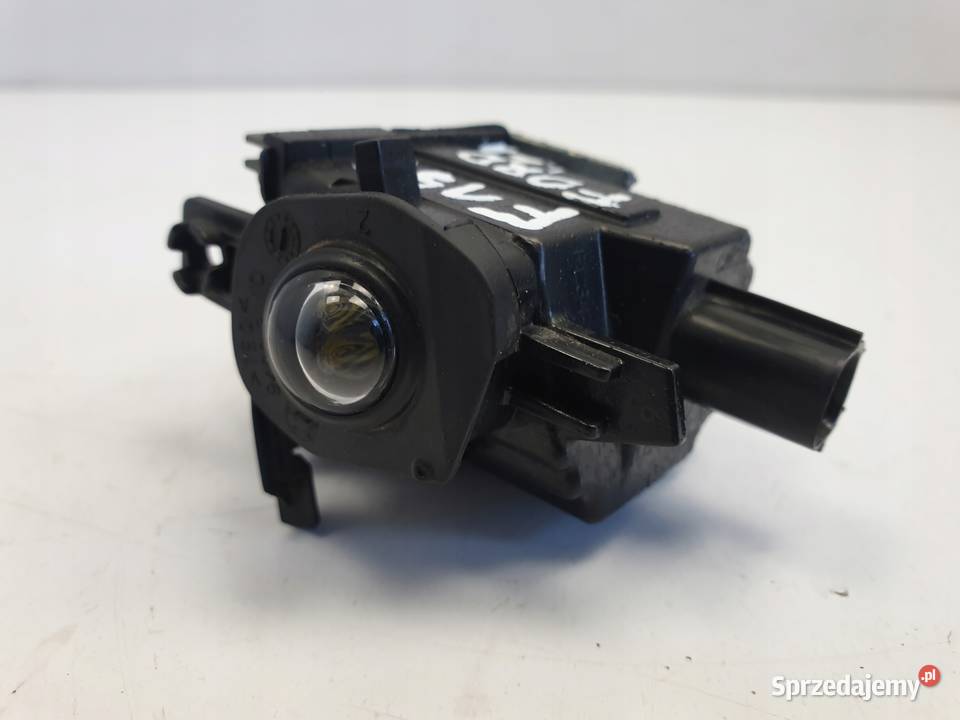 Ford F150 TYLNE ŚWIATŁO COFANIA TYLNEJ KLAPY tył Rudka