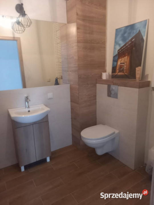 1 MARCA 65m2 3 POKOJOWE METRA KĄTY GRODZISKIE 65m2 mazowieckie