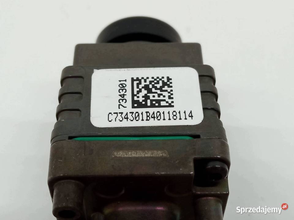 KAMERA 90734301 Bmw X6 II 20142019 F16