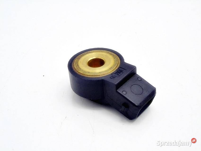 CZUJNIK SPALANIA STUKOWEGO 10 16V VVTI YARIS 1SZ śląskie Sosnowiec
