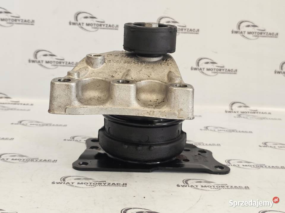 AUDI SEAT SKODA 12 TSI CBZ 86 łapa poduszka osobowe