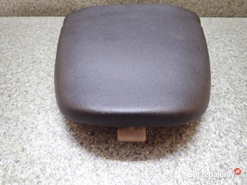 SIEDZENIE PASAŻERA SUZUKI GSXR 600 750 9600R Pozostałe Strzelce Krajeńskie