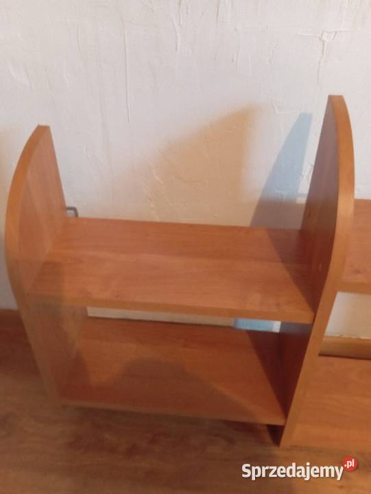 Półka wisząca BRW Białobrzegi