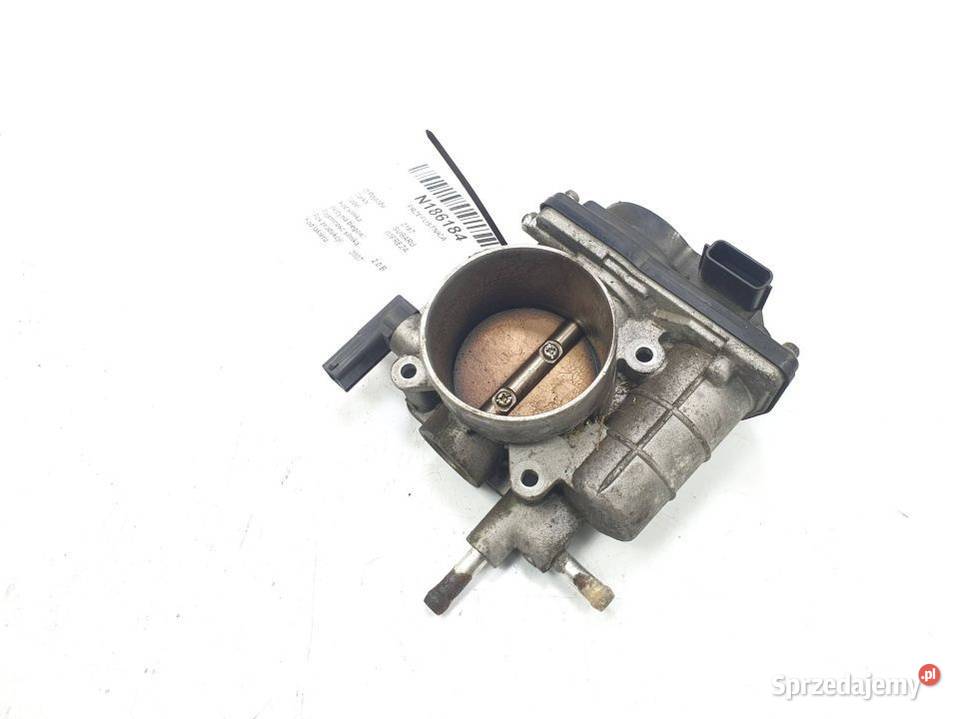 PRZEPUSTNICA SUBARU IMPREZA 52601 Lipno