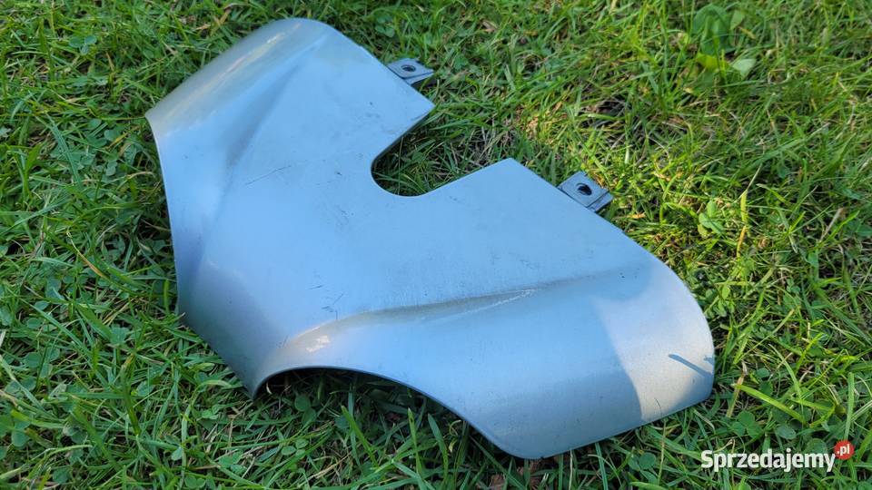 PIAGGIO CARNABY zadupek tyl ogon wypelnienie Piła sprzedam