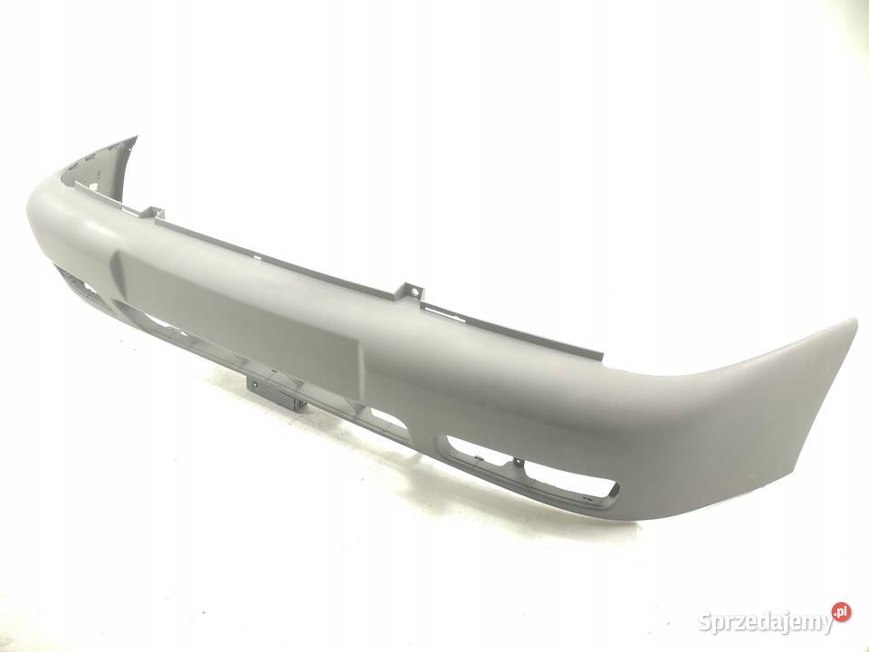 ZDERZAK PRZÓD VOLKSWAGEN POLO III 9401 ISAM Zestawy części blacharskich