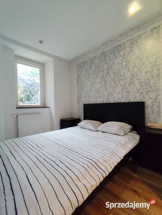 OKAZJA Kraków Centrum KAZIMIERZ 3 pokoje 50m2